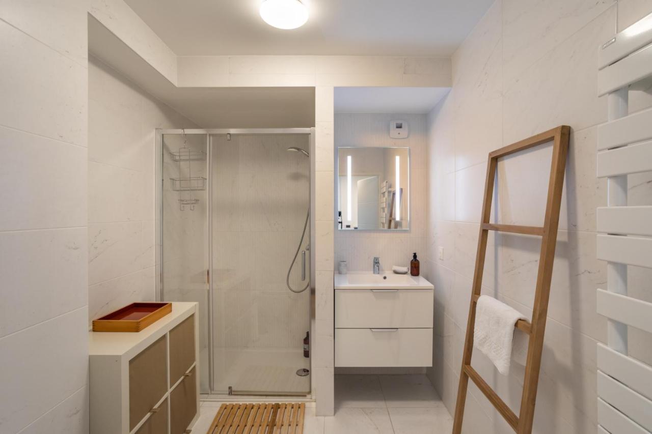 Le Bienveillant - T3 Proche Jardin Des Plantes Apartment Nantes Bagian luar foto