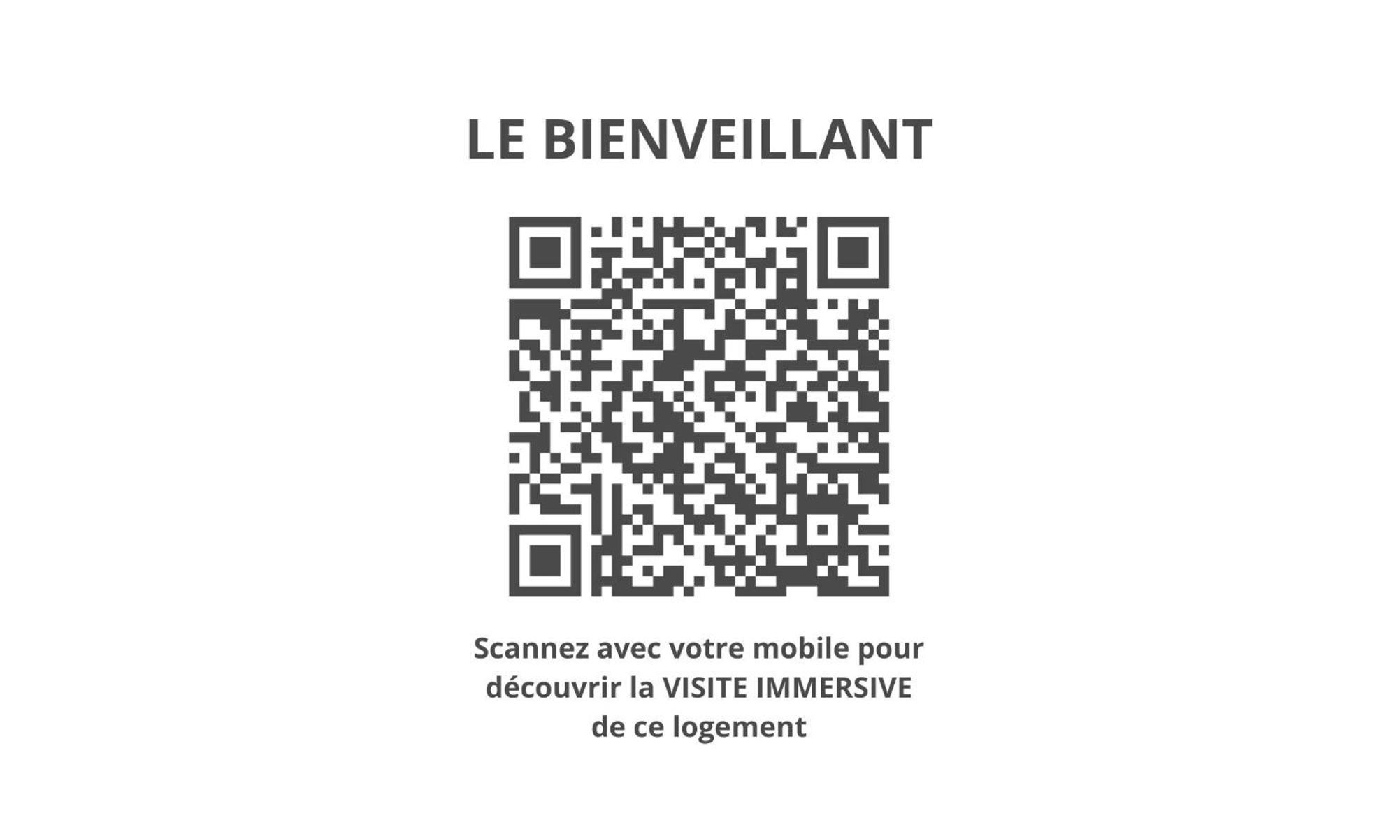 Le Bienveillant - T3 Proche Jardin Des Plantes Apartment Nantes Bagian luar foto